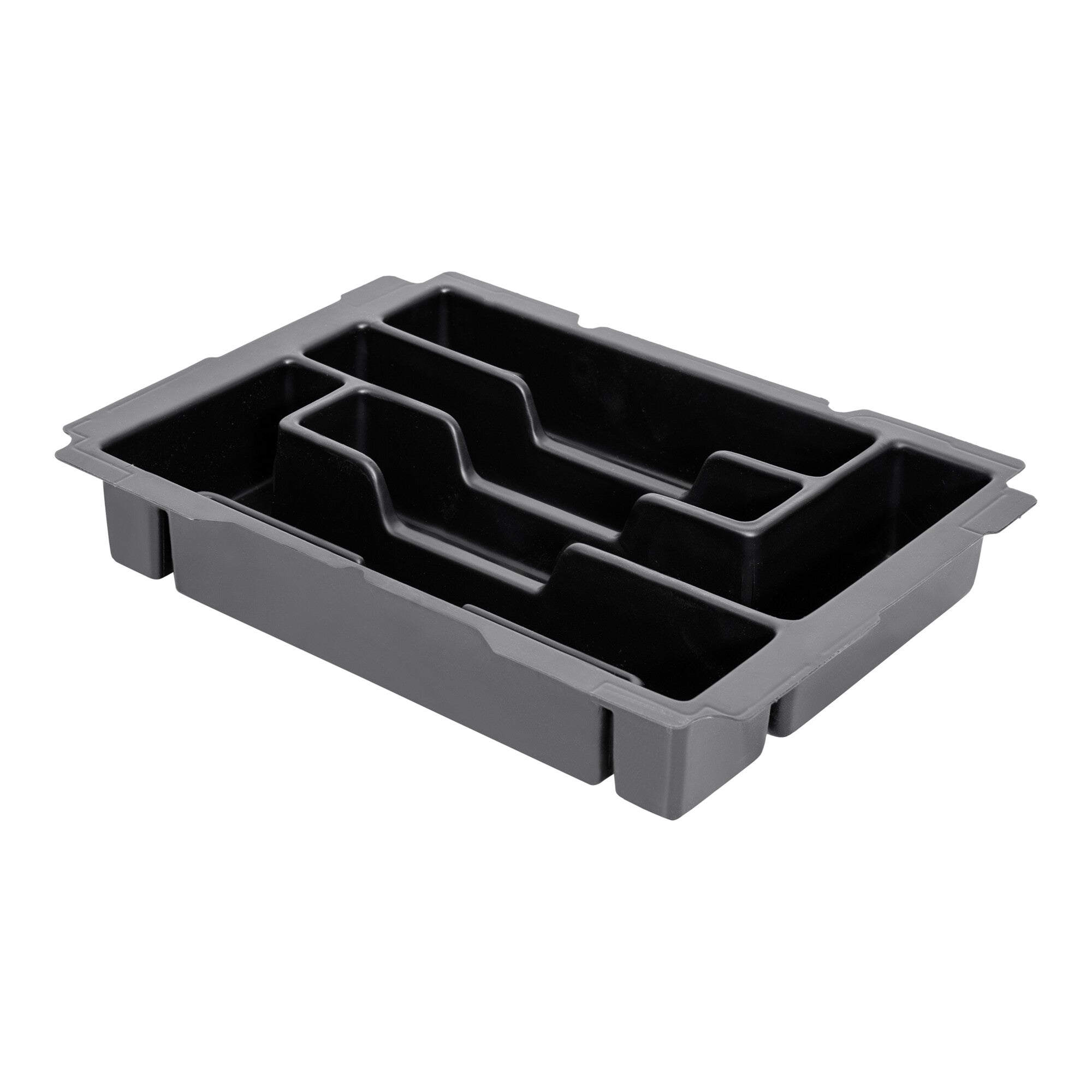 STIER tool insert for Systainer II + III T-Loc