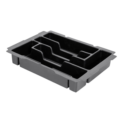 STIER Werkzeugeinsatz für Systainer II + III T-Loc