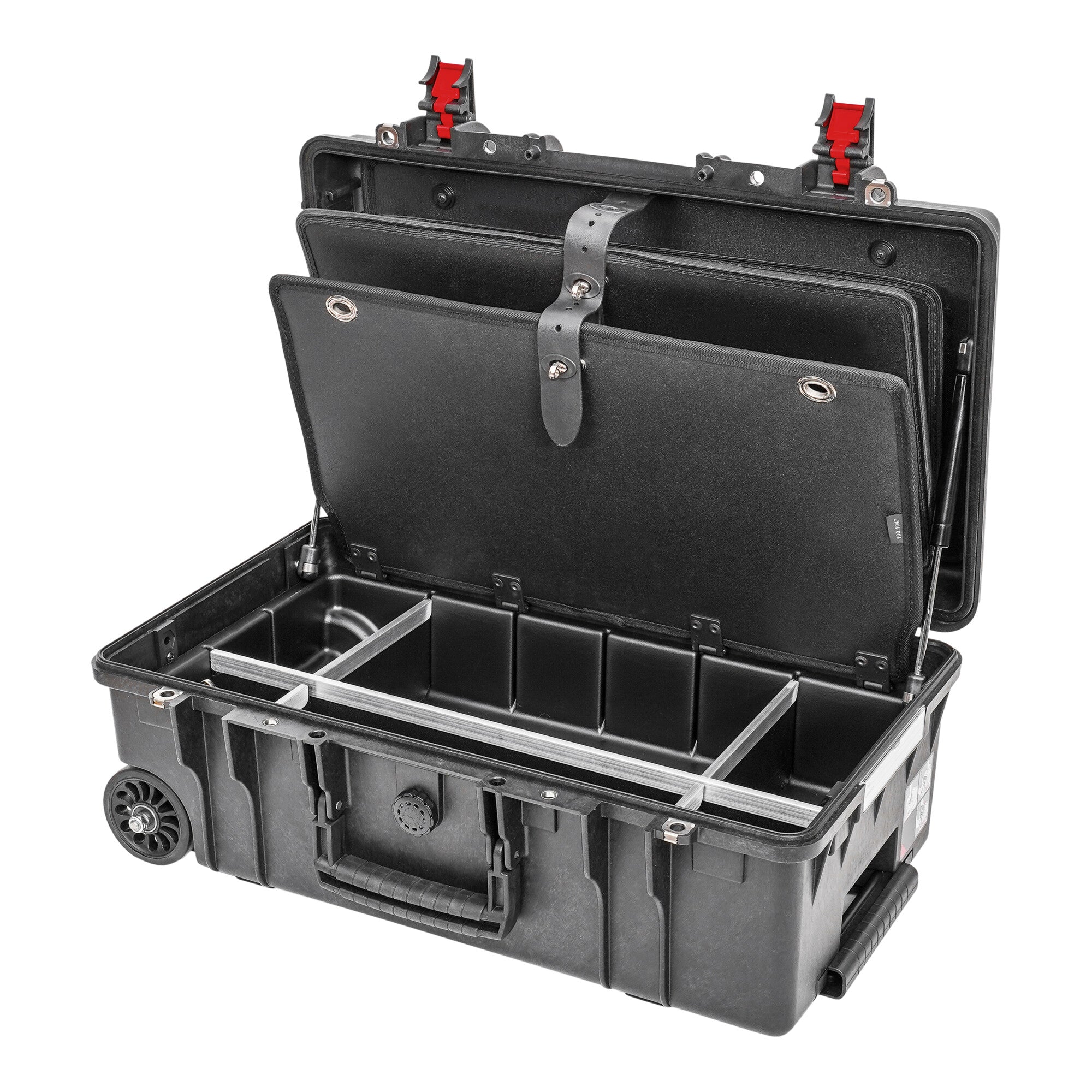STIER tool case | tool trolley | tool board | tool box