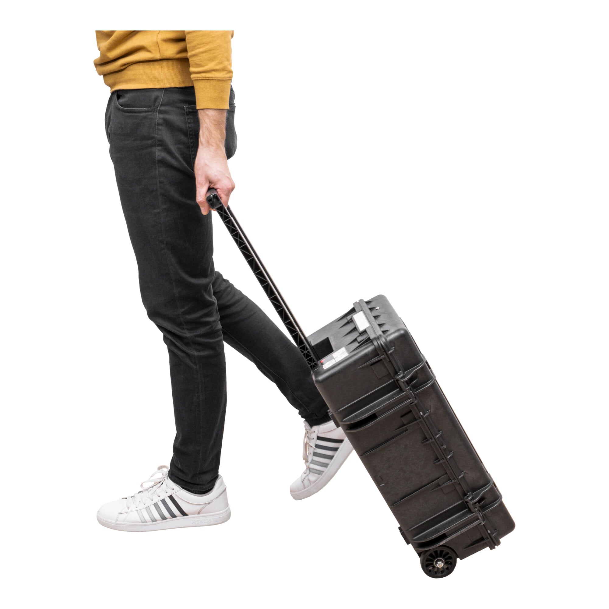 STIER tool case | tool trolley | tool board | tool box