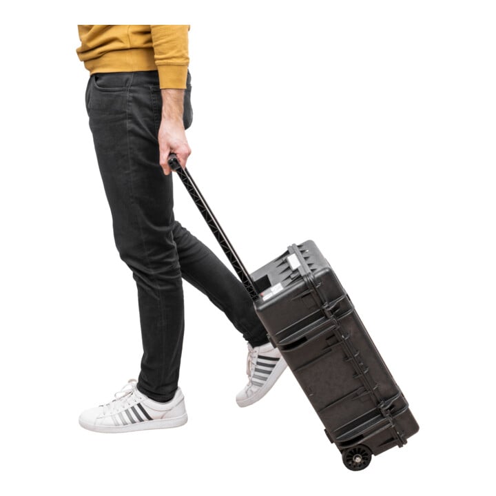 STIER tool case | tool trolley | tool board | tool box