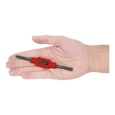 STIER tap wrench according to DIN 1814 size/No. 0 for M1 - M8 thread Withword W 1/16" -