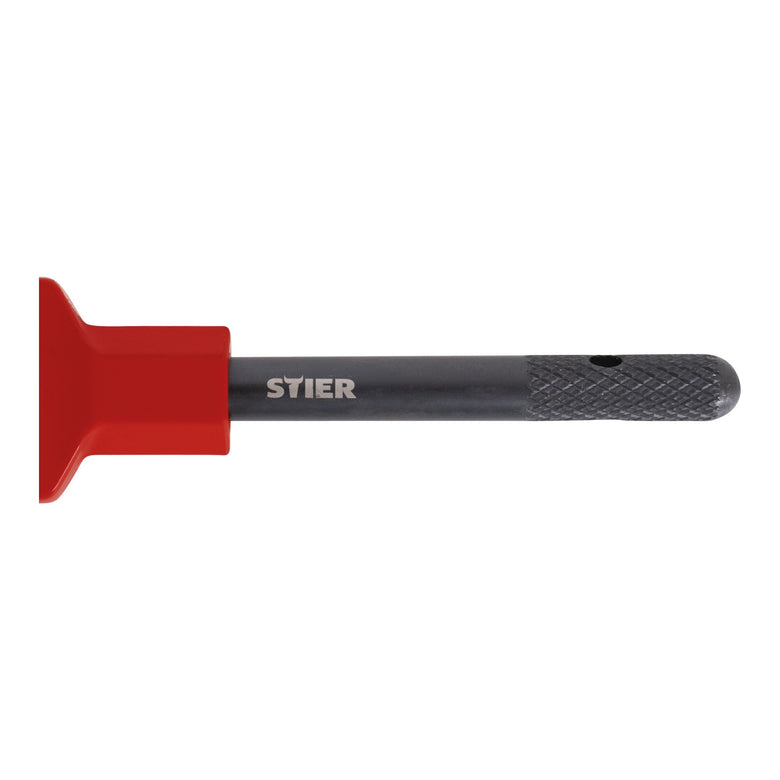 STIER Windeisen nach DIN 1814 Größe/Nr. 1 für M1 - M10 Gewinde Withword W 1/16"
