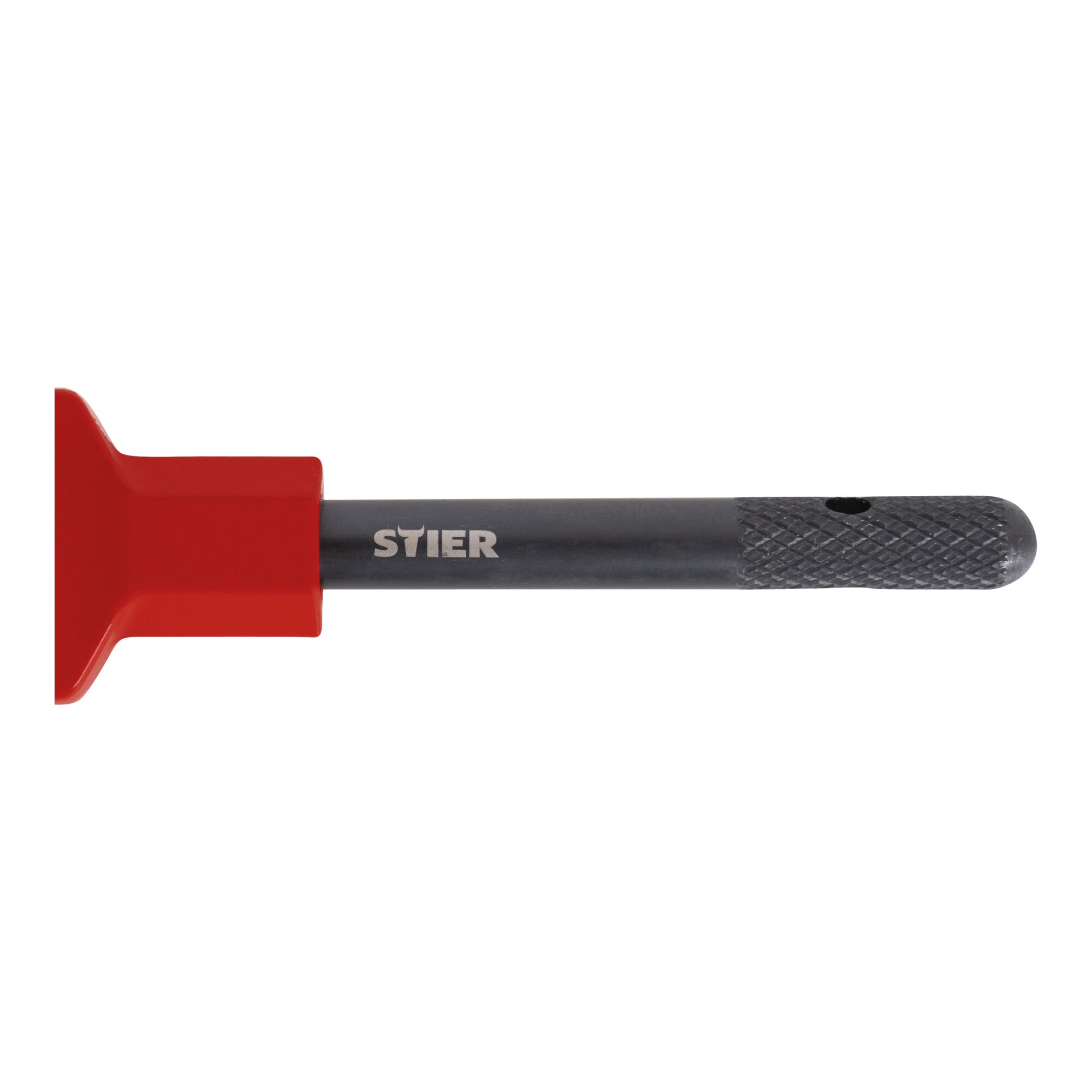 STIER Windeisen nach DIN 1814 Größe/Nr. 1 für M1 - M10 Gewinde Withword W 1/16"