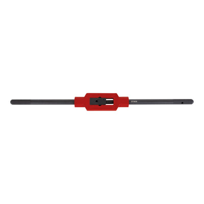 STIER tap wrench according to DIN 1814 size/No. 4 for M9 - M24 thread Withword W 7/16"