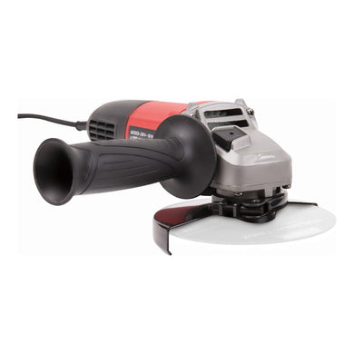 STIER Winkelschleifer AG125CD Trennschleifer mit hoher Leistungsfähigkeit 850 W
