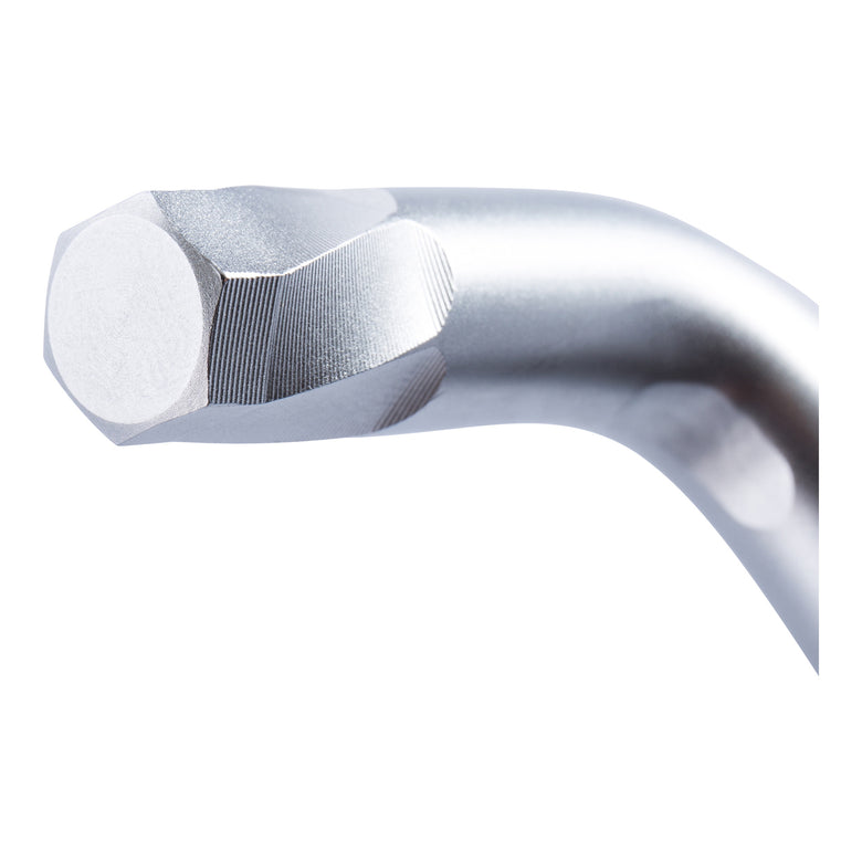 STIER Winkelschraubendrehersatz 9-teilig HexSpezial ideal für