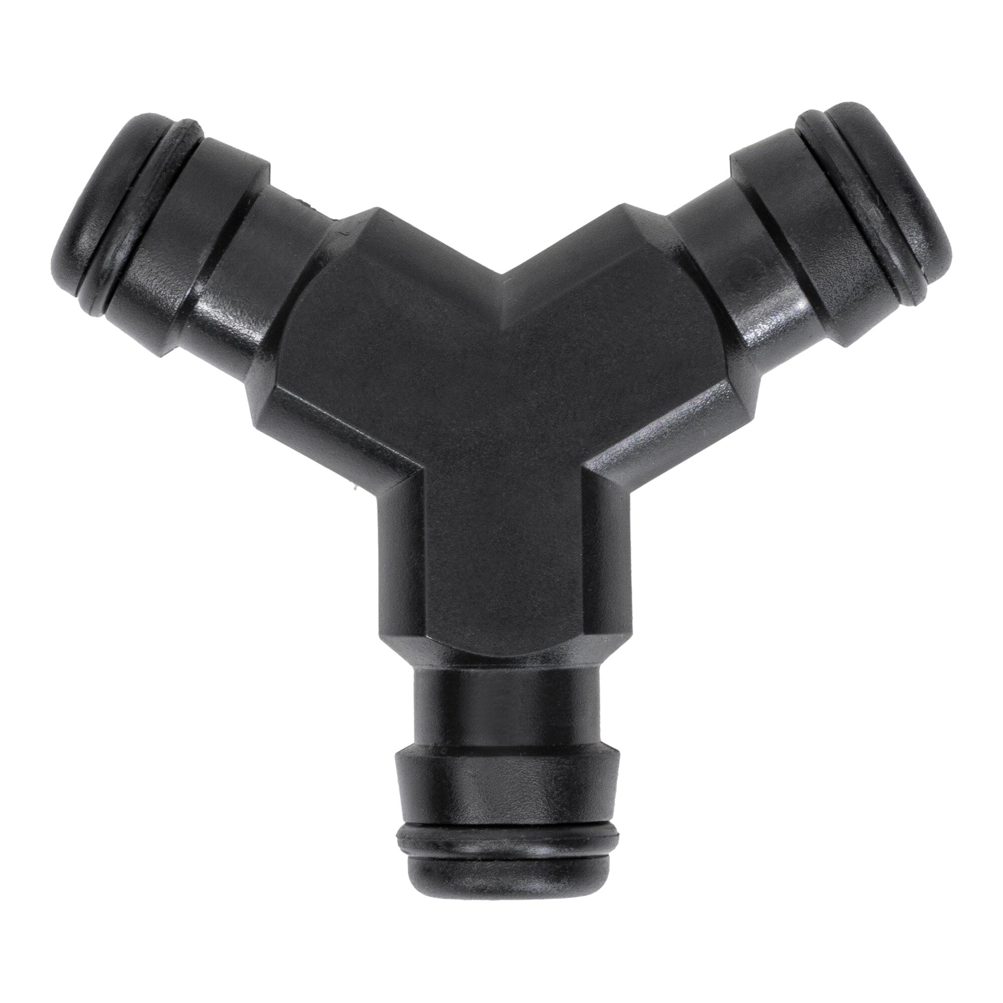 STIER Y-coupling hose connector hose extension