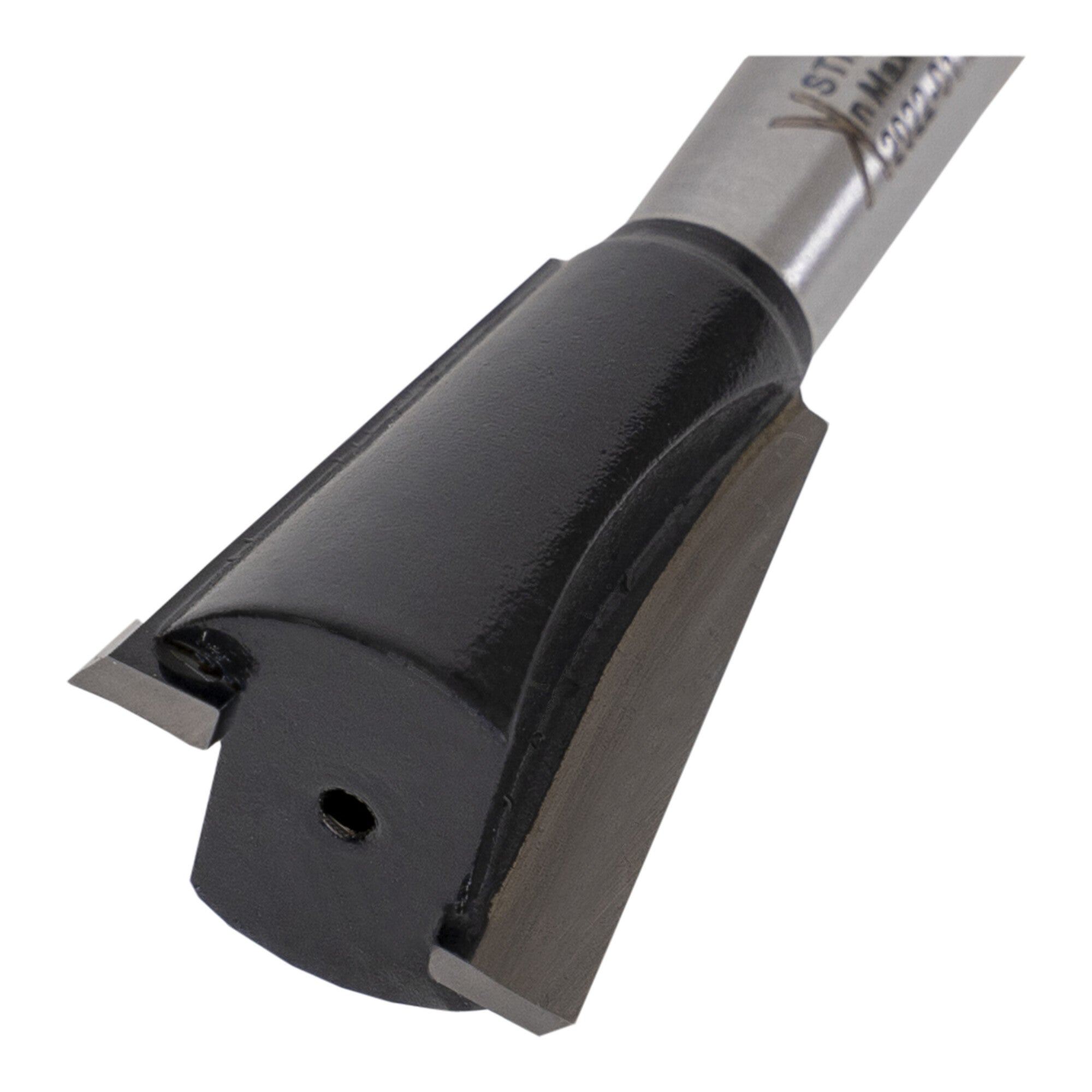 STIER dovetail cutter HW 8 mm diameter 20 mm NL26 mm 10 degrees