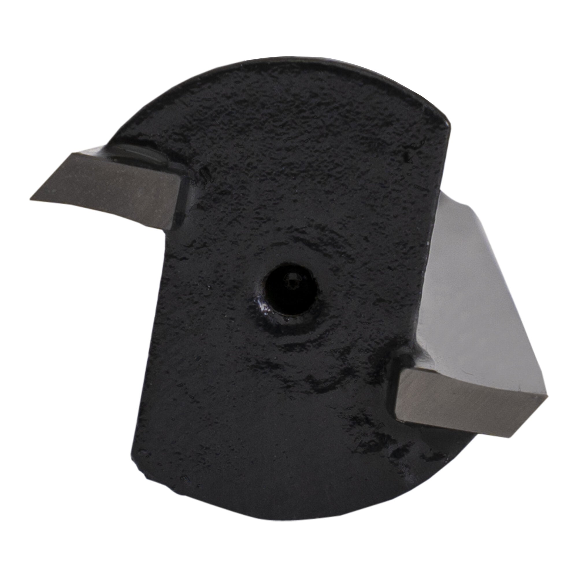 STIER dovetail cutter HW 8 mm diameter 20 mm NL26 mm 10 degrees