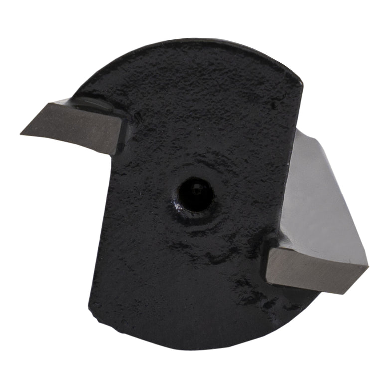 STIER dovetail cutter HW 8 mm diameter 20 mm NL26 mm 10 degrees