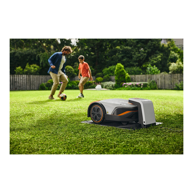 STIHL Mähroboter iMOW 6