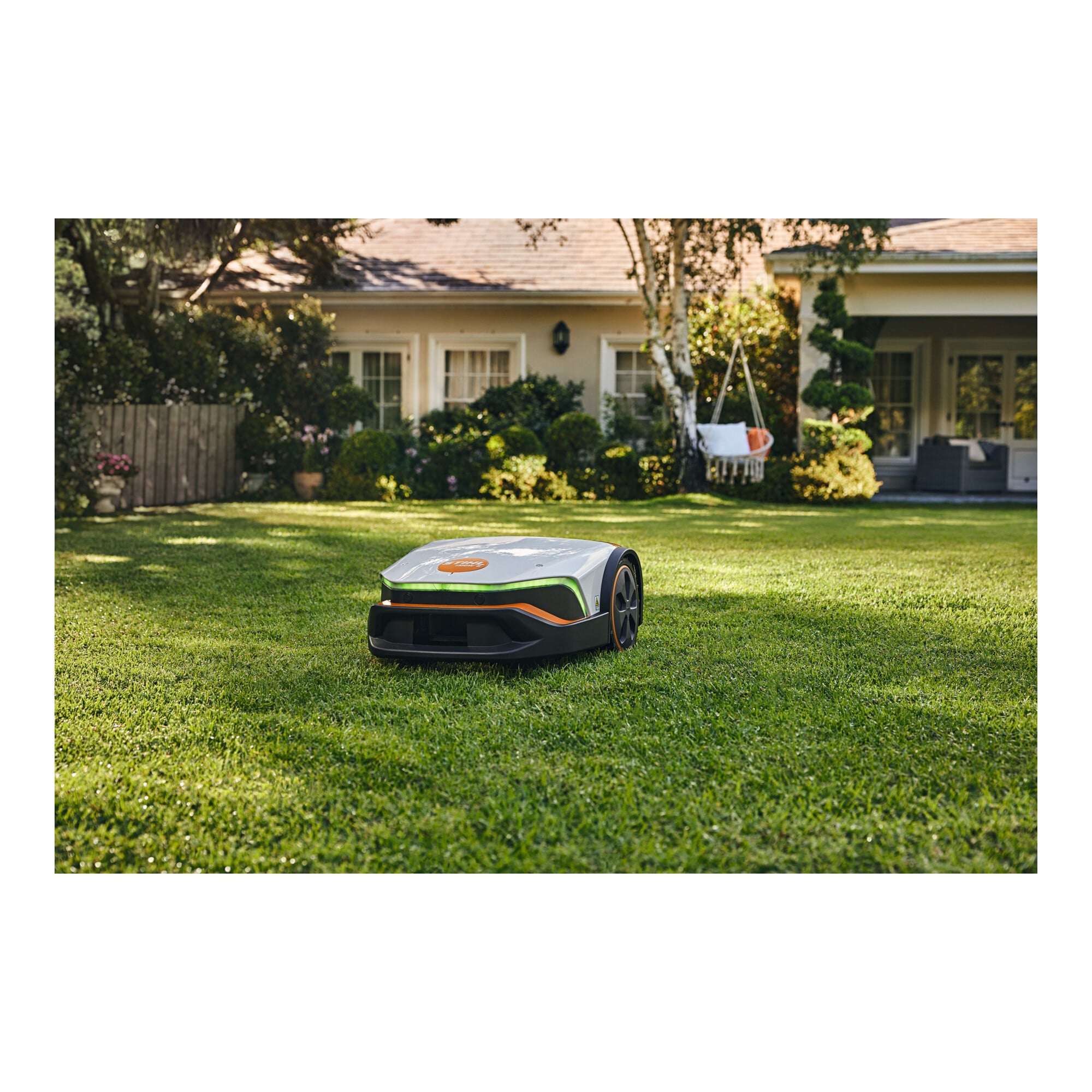 STIHL Mähroboter iMOW 6