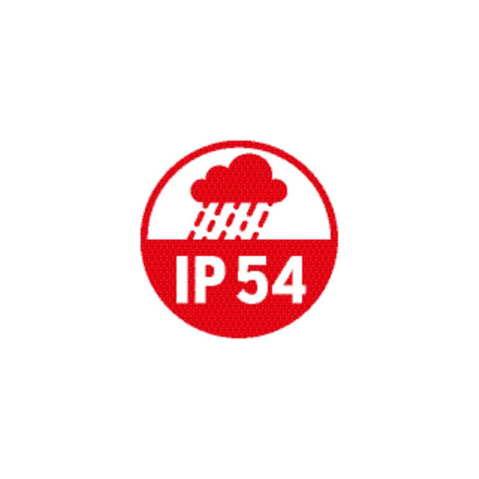 Super-Solid SL 554 DE FI IP54 Steckdosenverteiler 5-fach 5m H07RN-F 3G1,5