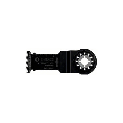 Tauchsägeblatt HCS Precision AIZ 32 BPC, Hard Wood, 40 x 32 mm