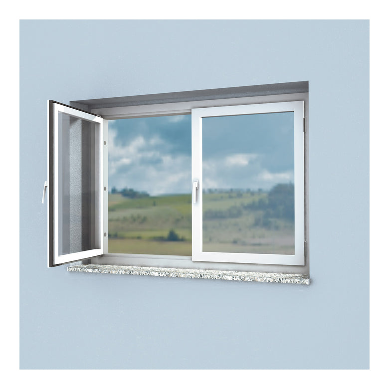 TOX Fensterrahmenschraube Window Pro SK 7,5x182 mm 091601431 6 Stk