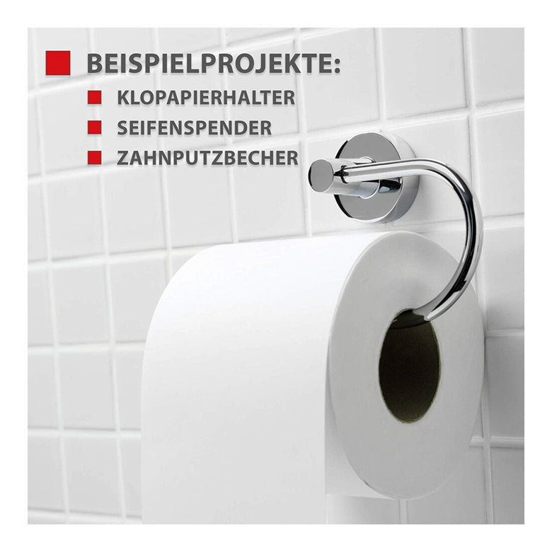 TOX Spreizdübel Fuge 4x20 mm 100 Stk