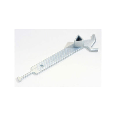 Universalschlüssel Temperguss DIN 3223