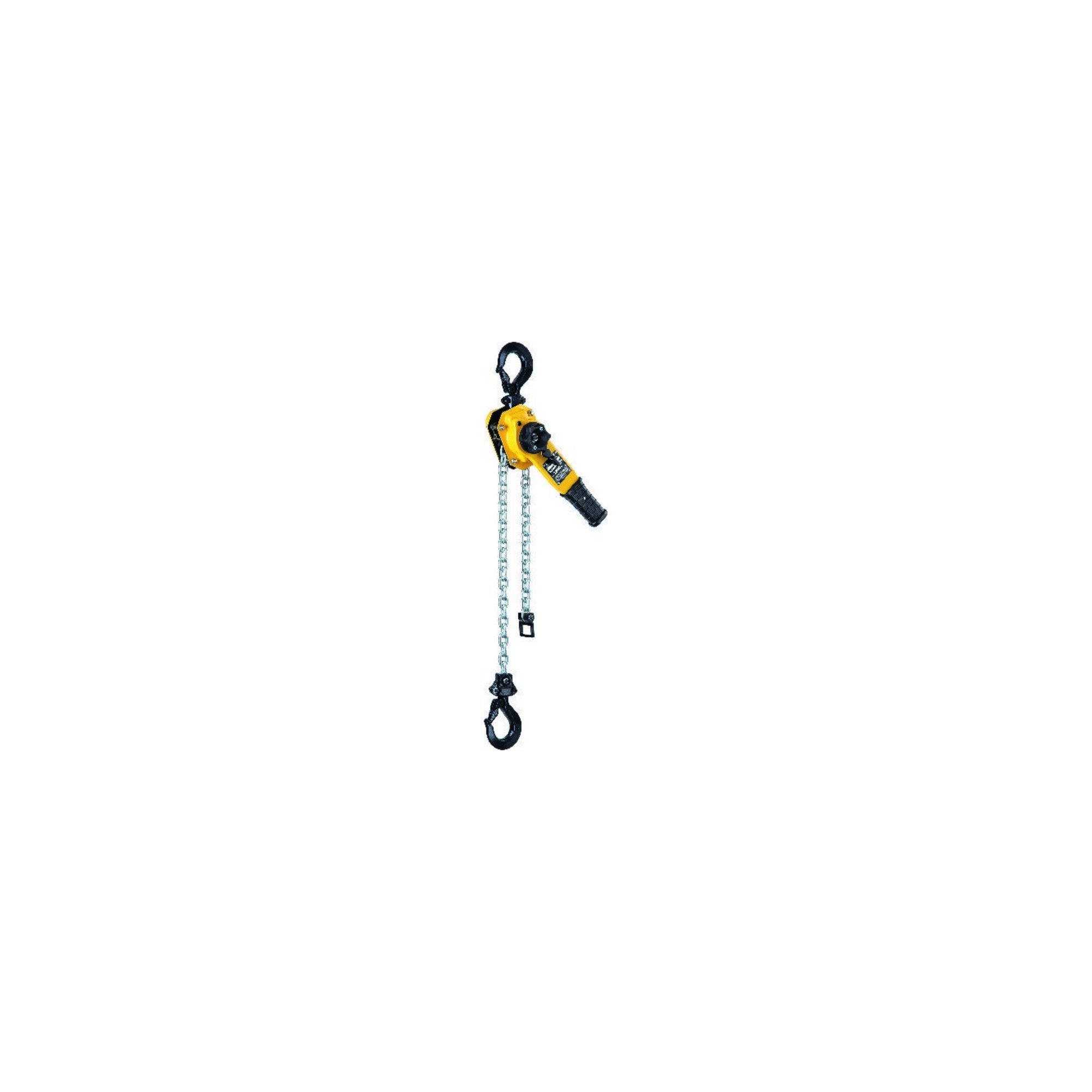 UNOplus-A 1500 1,5t 1,5m Hub