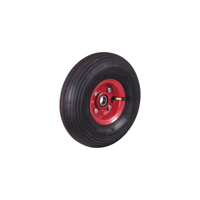 VARIOfit Luftrad 260 x 85 mm schwarz