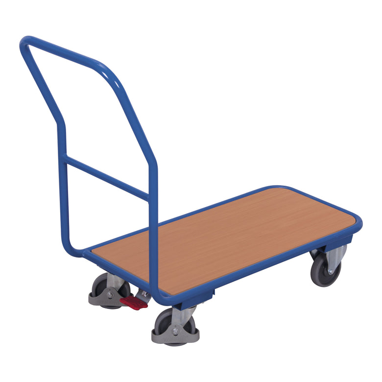 VARIOfit Magazinwagen 890 x 450 mm