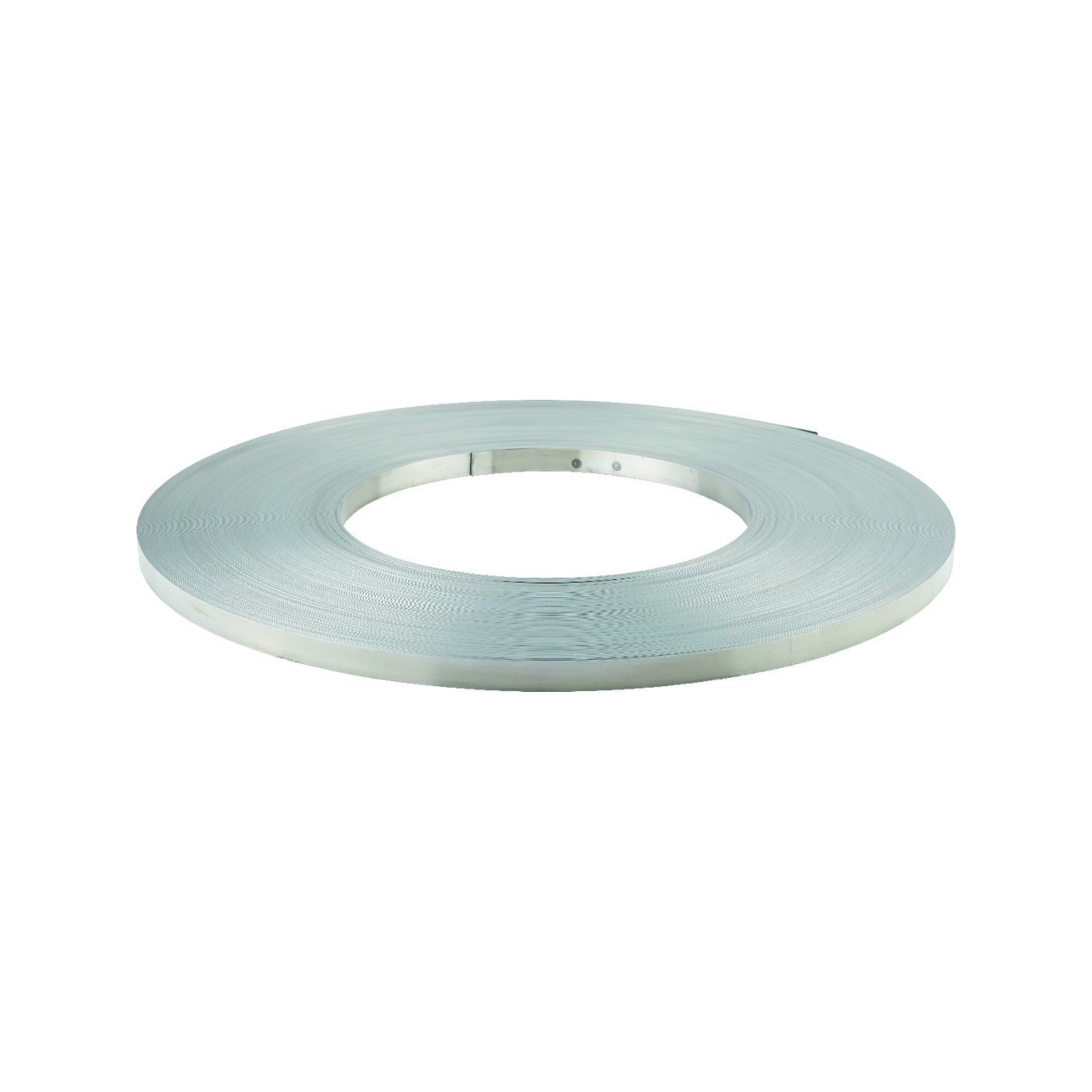 Verpackungsstahlband 16x0,5mm blank unverpackt 25 Stk