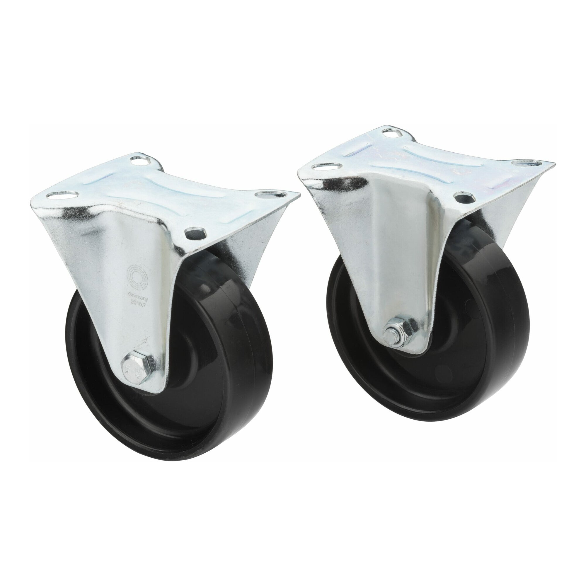 VIGOR Bockrollen Satz für V4758 V5191