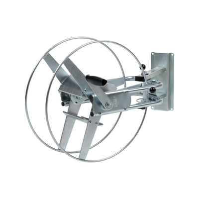 Wandschlauchhalter Status S Anschl.G 26,44mm 3/4 Zoll pulv.STA ALBA