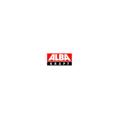 Wandschlauchhalter Status S Anschl.G 26,44mm 3/4 Zoll pulv.STA ALBA