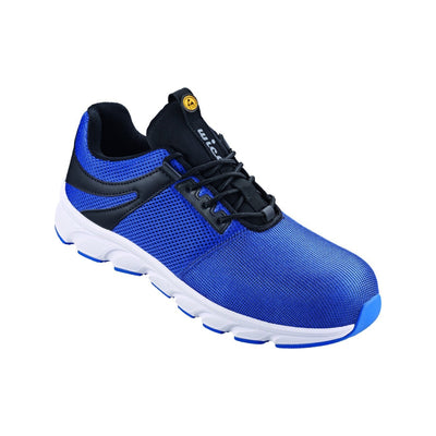 WICA Halbschuh Gavia, S1P, Gr. 41