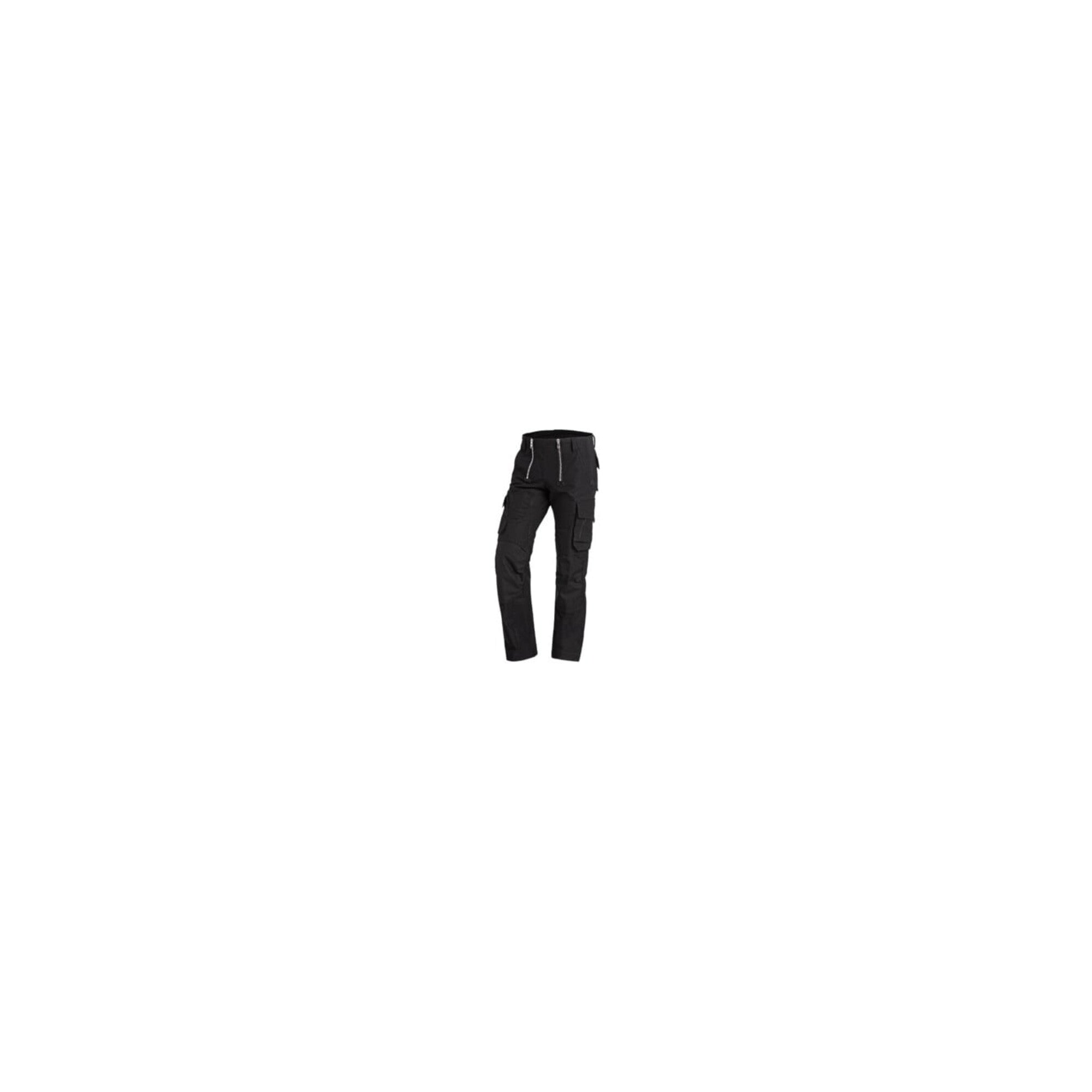 Zunfthose SEBASTIAN Gr.52 schwarz FHB