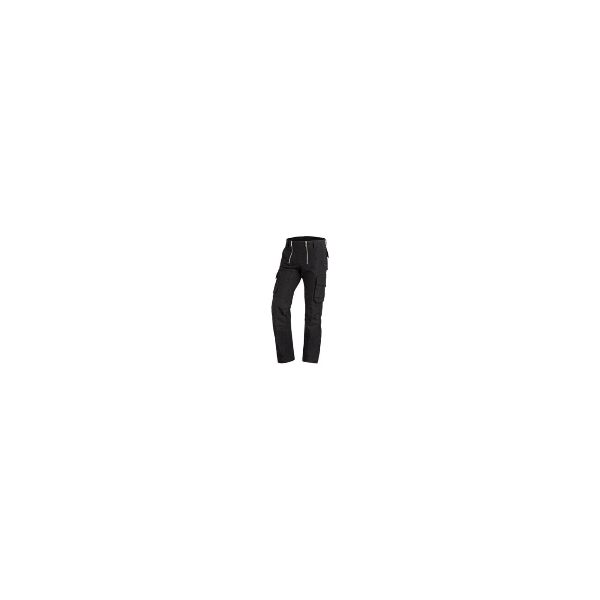 Zunfthose SEBASTIAN Gr.56 schwarz FHB