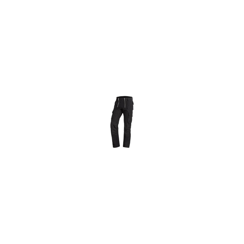 Zunfthose SEBASTIAN Gr.56 schwarz FHB